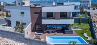 Villa Estate - Novalja - 9