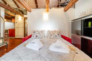 Glass House - Loft 2 minutes to Rialto Bridge & View - Venice - 2
