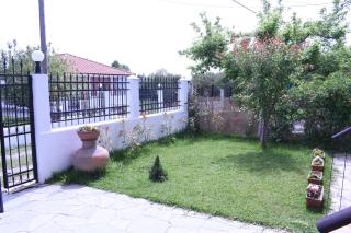 Kallikratia Holiday Flat 1 - Nea Kalikratia - 4