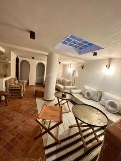 DAR MUKTAB - Chefchaouen - 9