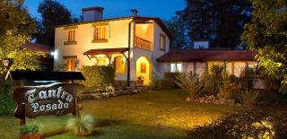 Posada Tantra - Villa General Belgrano - 2