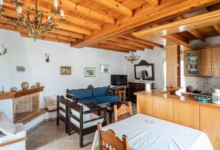 Anna 's House - Lefkes - 8