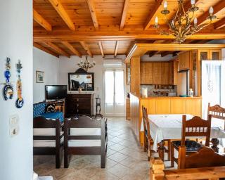 Anna 's House - Lefkes - 9