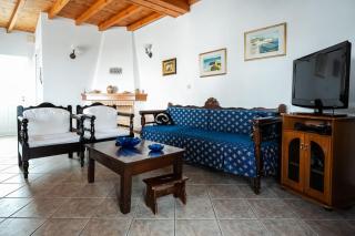 Anna 's House - Lefkes - 7