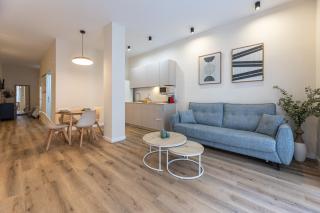Pivote Flats - Marina B - Valencia - 0