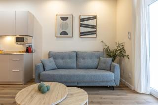 Pivote Flats - Marina B - 6