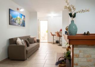 Stanze di Puglia - 3