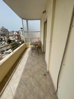 CENTER APARTMENT 3 - Sarandë - 6