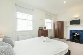 Covent Garden 2BR - Urban Chic Apartment - 7
