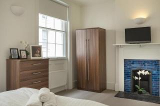 Covent Garden 2BR - Urban Chic Apartment - London - 1