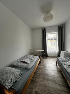 Nice flat in Berlin 10 - Berlino - 3