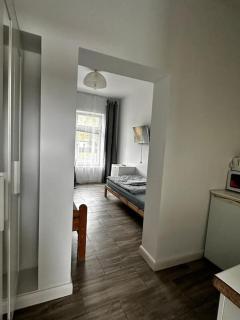 Nice flat in Berlin 10 - Berlino - 2