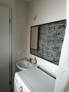 Nice flat in Berlin 10 - 1