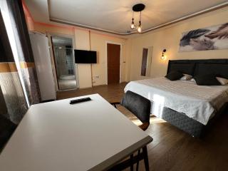Ada Konak Otel - Urla - 1