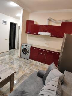 Dani Home Haose - Yerevan - 0