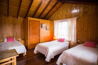 Cemayu Lodge - Oxapampa - 6