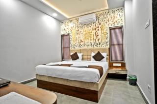 Hotel Happy Stay Kolhapur 2 km from kolhapur airport - Kolhapur - 9