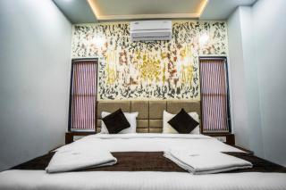 Hotel Happy Stay Kolhapur 2 km from kolhapur airport - Kolhapur - 8