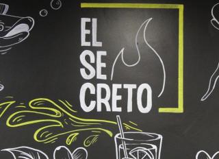 Hostal el secreto - 9