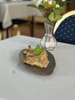 Hostal el secreto - 5