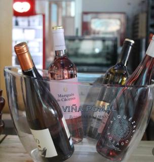 Hostal el secreto - 3