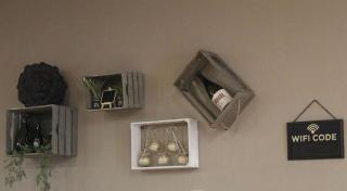 Hostal el secreto - Teruel - 1