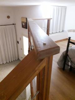 Casa Ernesto - Pisticci - 4