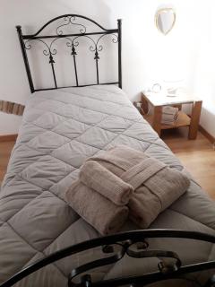 Casa Ernesto - Pisticci - 2