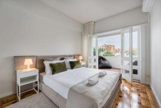 Brittos Avenue Apartment in Gaia Porto - Vila Nova de Gaia - 8
