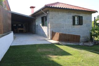 As Casinhas de Santo Ovidio - Fafe - 6