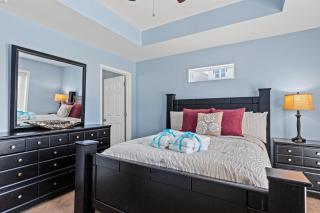 117 Palm Beach Dr - Palm Breezy - Panama City Beach - 1