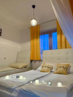 Apartman Lana - Jajce - 1