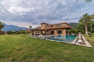 Aura Villas #1 - Kemer - 0