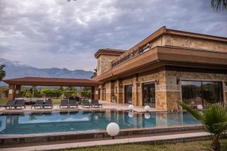Aura Villas #1 - Kemer - 8