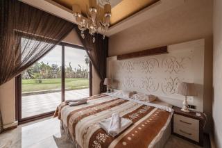 Aura Villas #1 - Kemer - 2