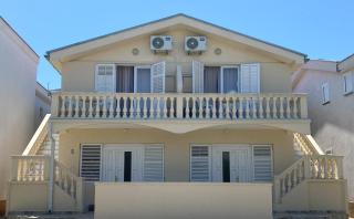 Vila Mina Ulcinj - Ulcinj - 0
