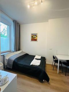 Nice apartment in Berlin3 - Berlim - 0