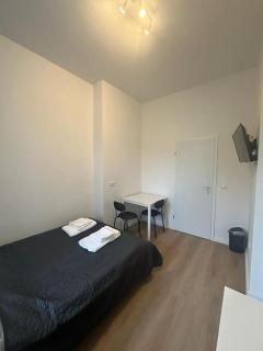 Nice apartment in Berlin3 - Berlim - 4
