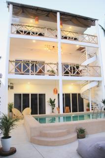 Casa Pachamama - San Blas - 0