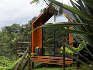 Rùstico Glamping - Santa Elena - 8