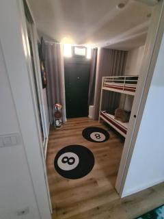 Apartamento 50mt Praia Póvoa Varzim - Póvoa de Varzim - 8