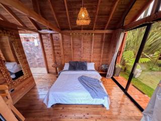 Rùstico Glamping - Santa Elena - 4