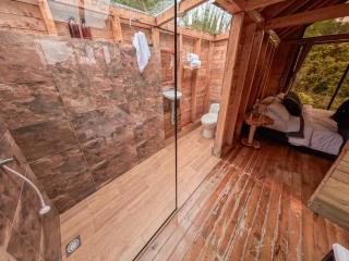 Rùstico Glamping - 4