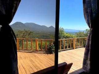 Entre Montañas - Juayúa - 2