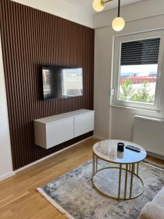Green Lux Apartman Prijedor - 6