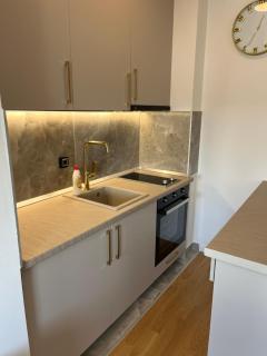 Green Lux Apartman Prijedor - 2