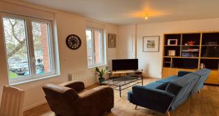 Secalonia - duplex cosy - Salbris - 0