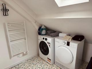 Secalonia - duplex cosy - Salbris - 2