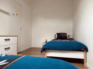 Secalonia - duplex cosy - Salbris - 6