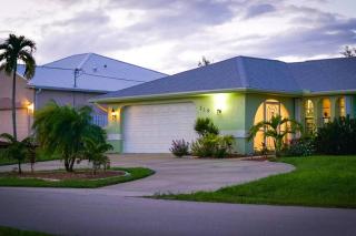 Serenity Paradise - Cape Coral - 0